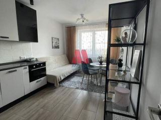 Сдается 1 комнатная квартира кирпичный с мебелью фото 4 Ярославль
