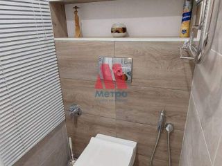 Сдается 1 комнатная квартира кирпичный с мебелью фото 11 Ярославль