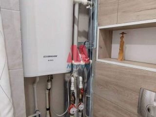 Сдается 1 комнатная квартира кирпичный с мебелью фото 12 Ярославль
