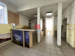 Продаю помещение свободного назначения на первой линии фото 5 Ярославль