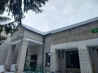 Сдается помещение под офис фото Ульяновск