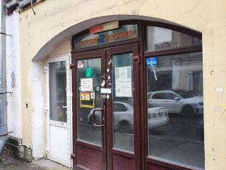 Сдам офисное помещение есть электричество свободного назначения фото 2 Санкт-Петербург
