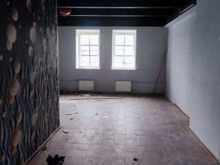 Сдам офисное помещение есть электричество свободного назначения фото 4 Санкт-Петербург