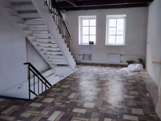 Сдаю офис свободного назначения есть электричество фото 5 Санкт-Петербург