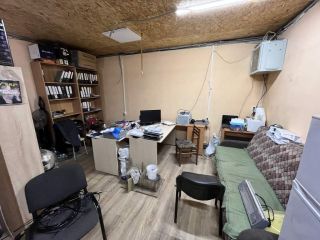 Сдается нежилое помещение подключена канализация видеонаблюдение фото 5 Ярославль