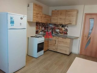 Сдается 1 комн. квартира пластиковые окна установлены натяжные потолки фото Ярославль