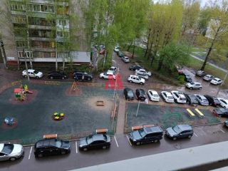 Сдается 1 комн. квартира пластиковые окна установлены натяжные потолки фото 14 Ярославль