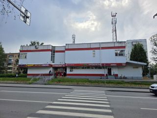 Продаю нежилое помещение видеонаблюдение фото Москва