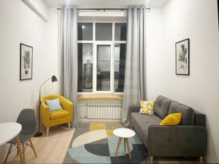 Продаю студию красивый с коммуникациями фото Люберцы