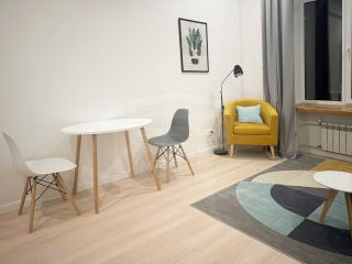 Продаю студию красивый с коммуникациями фото 3 Люберцы