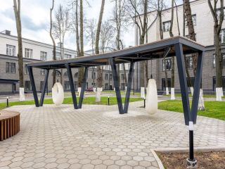 Продаю студию красивый с коммуникациями фото 28 Люберцы