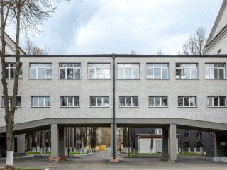 Продаю студию красивый с коммуникациями фото 32 Люберцы