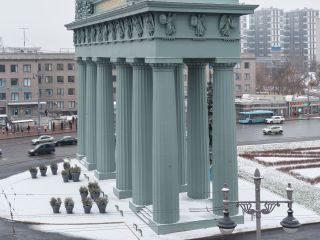Продаю нежилое помещение свободного назначения рассрочка фото 9 Санкт-Петербург