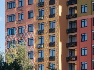 Продам однокомнатную квартиру фото 18 Видное
