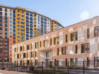 Продам однокомнатную квартиру фото 19 Видное