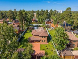 Продаю кирпичный дом имеется скважина фото 35 Пушкино
