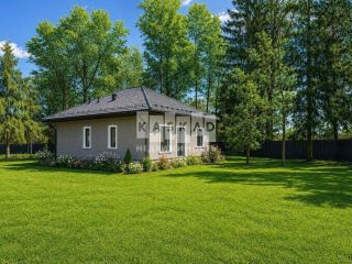 Продается блочный дом удобный подъезд своя скважина фото Пушкино