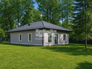 Продается блочный дом удобный подъезд своя скважина фото 2 Пушкино