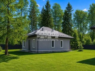Продается блочный дом удобный подъезд своя скважина фото 14 Пушкино