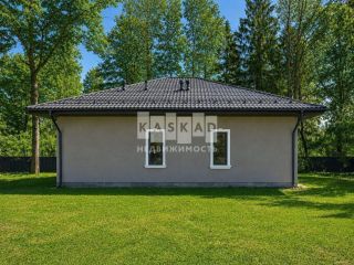 Продается блочный дом удобный подъезд своя скважина фото 15 Пушкино