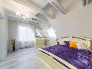 Продается деревянный дом имеется скважина красивая фото 13 Мытищи