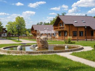 Продаю деревянный дом фото 2 Истра