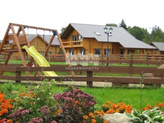 Продаю деревянный дом фото 4 Истра
