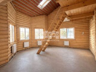 Продаю деревянный дом фото 5 Истра