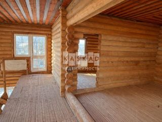 Продаю деревянный дом фото 6 Истра