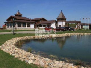 Продаю деревянный дом фото 8 Истра