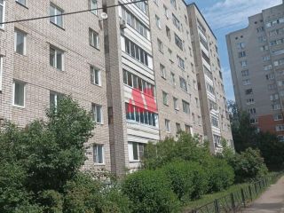 Продается 3 комнатная квартира с мебелью кирпичный фото Ярославль