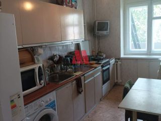 Продается 3 комнатная квартира с мебелью кирпичный фото 3 Ярославль
