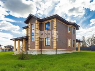 Продается кирпичный дом видеонаблюдение установлены пластиковые окна фото 2 Химки