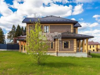 Продается кирпичный дом видеонаблюдение установлены пластиковые окна фото 3 Химки