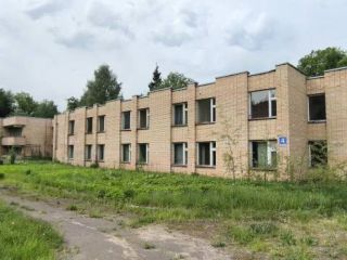 Продам помещение свободного назначения есть электричество фото Красногорск