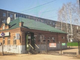 Сдается помещение под офис фото Кострома