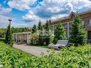 Продаю кирпичный дом подключена канализация фото 22 Подольск