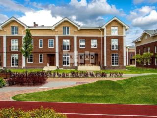 Продаю кирпичный дом подключена канализация фото 27 Подольск
