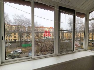 Продается 2 комн. квартира взрослый собственник кирпичный фото 5 Ярославль