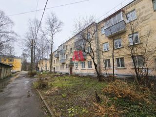 Продается 2 комн. квартира взрослый собственник кирпичный фото 14 Ярославль