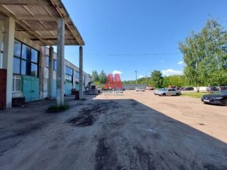 Сдаю нежилое помещение имеется охрана фото 3 Ярославль