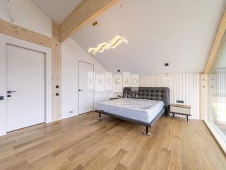 Продается деревянный дом видеонаблюдение подключена канализация фото 8 Красногорск