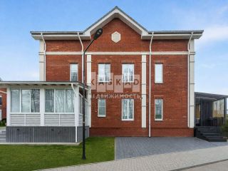 Продаю кирпичный дом фото 28 Подольск