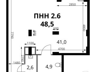 Продам нежилое помещение свободного назначения фото 3 Химки