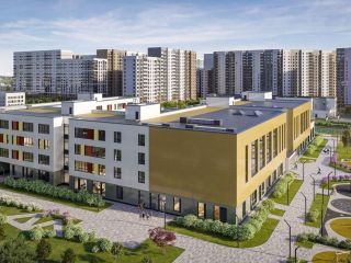 Продается помещение свободного назначения свободного назначения фото 25 Химки