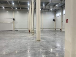 Сдам складское помещение имеется круглосуточная охрана рядом асфальт фото 8 Кемерово