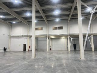 Сдам складское помещение имеется круглосуточная охрана рядом асфальт фото 12 Кемерово