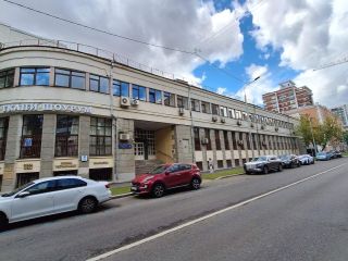 Сдается нежилое помещение свободного назначения фото Москва