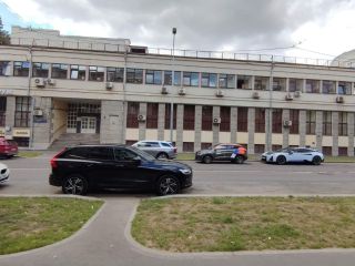 Сдается офис фото Москва