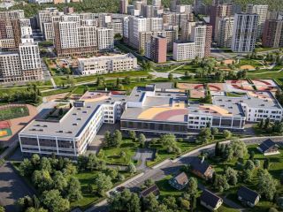 Продаю помещение свободного назначения свободного назначения фото 7 Химки